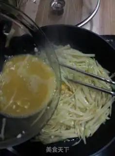 Make Potato loaf step 8