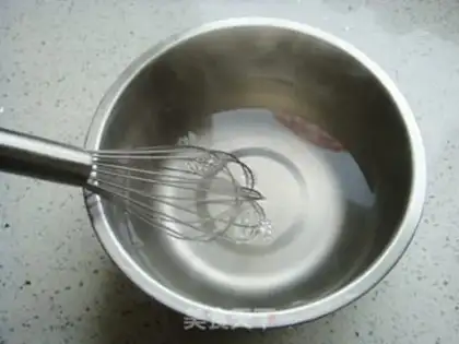Make Crystal Love Jelly step 3