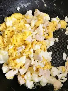 Make Crabs step 6