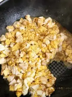 Make Crabs step 7