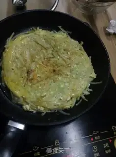 Make Potato loaf step 10