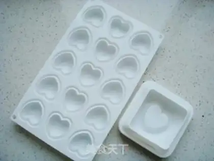 Make Crystal Love Jelly step 5