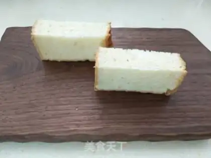 Make Bag sandwich step 2