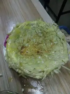 Make Potato loaf step 11