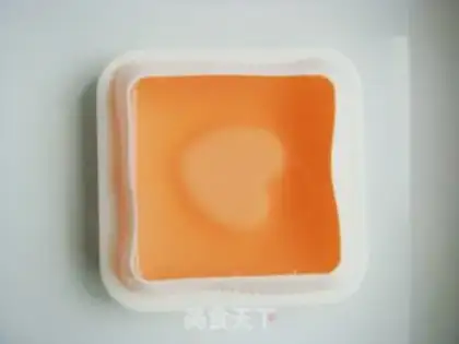 Make Crystal Love Jelly step 6