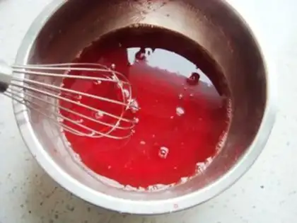 Make Crystal Love Jelly step 7