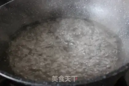 Make Oyster eggs step 4