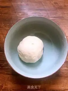 Make Whole wheat bread step 1