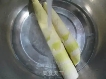 Make Sour-cracked fragrance step 1