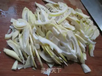 Make Sour-cracked fragrance step 2