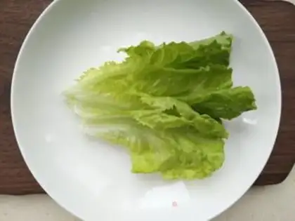 Make Bag sandwich step 6