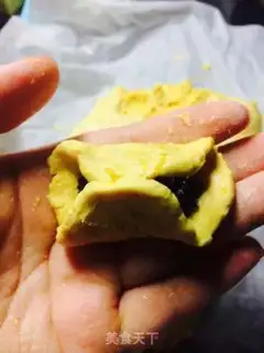 Make Pumpkin talons step 7