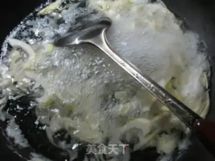 Make Sour-cracked fragrance step 4