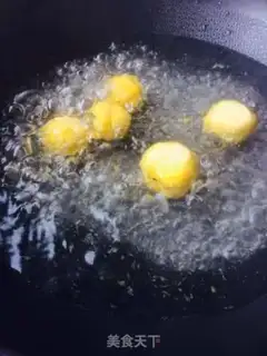 Make Pumpkin talons step 9