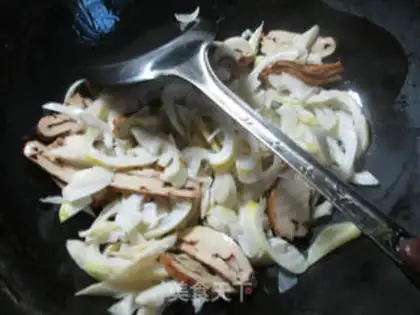 Make Sour-cracked fragrance step 5