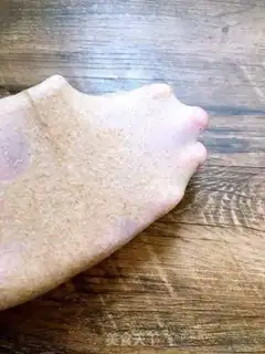 Make Whole wheat bread step 6