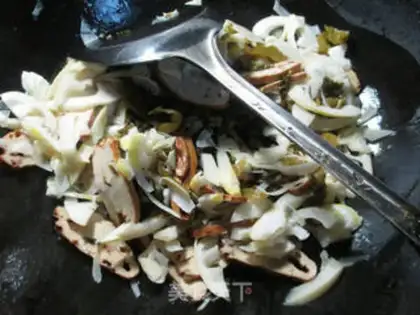 Make Sour-cracked fragrance step 6