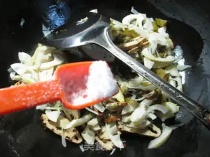 Make Sour-cracked fragrance step 7