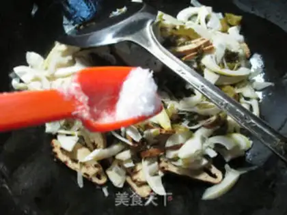 Make Sour-cracked fragrance step 8