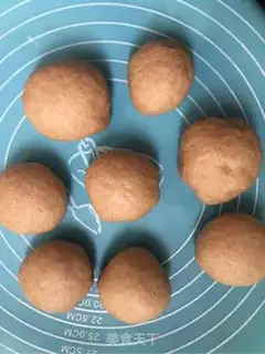 Make Whole wheat bread step 10