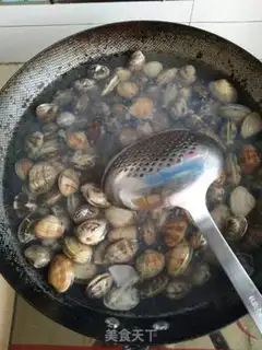 Make Spicy bouquets step 1