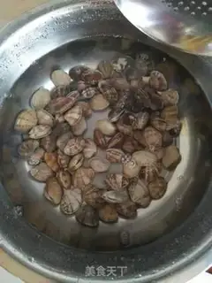 Make Spicy bouquets step 2