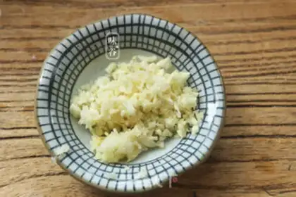 Make Frozen potatoes step 5
