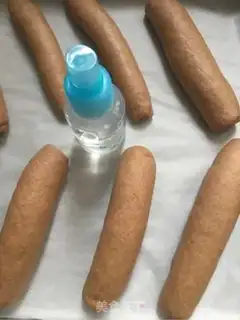 Make Whole wheat bread step 14