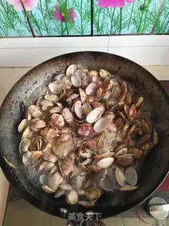 Make Spicy bouquets step 6