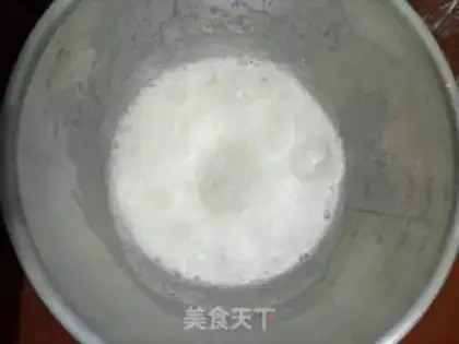 Make Cheesecake step 4