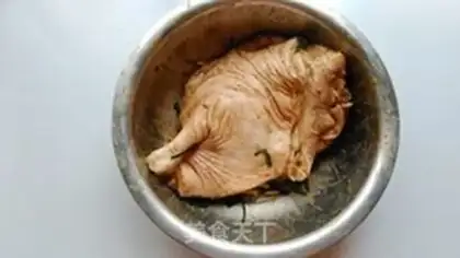 Make Duck step 2