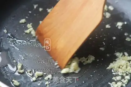 Make Frozen potatoes step 11