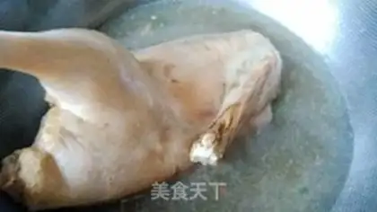 Make Duck step 3
