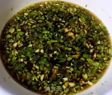 Make Soju with fish step 3