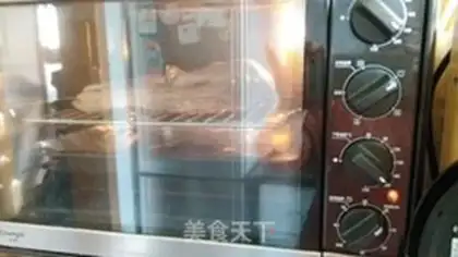 Make Duck step 5