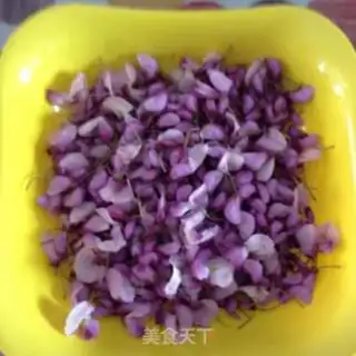 Make The ivy flower step 0