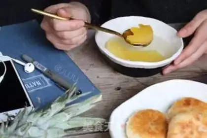 Make Homemade pineapple cans step 9