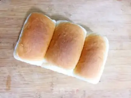 Make Quick-hand sandwich step 0