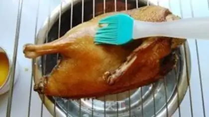 Make Duck step 7