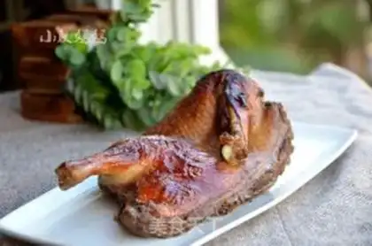 Make Duck step 8