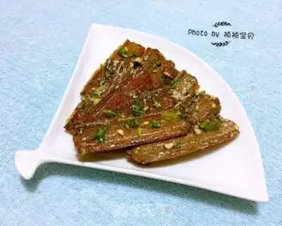 Make Soju with fish step 7