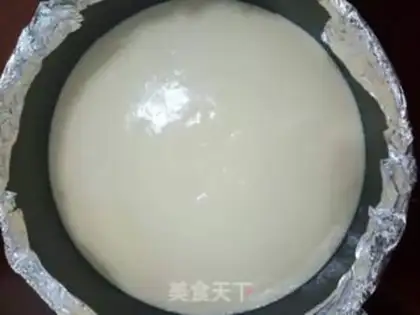 Make Cheesecake step 13