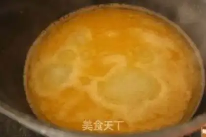Make Strawberry-cracker step 0