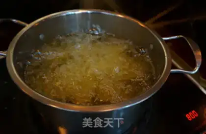 Make Spicy chicken and rice step 10