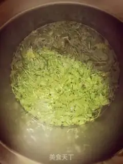 Make Quail omelet step 1