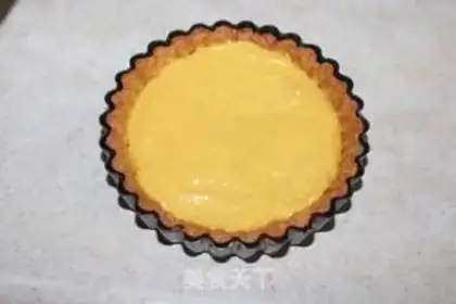 Make Banana butter sauce step 1