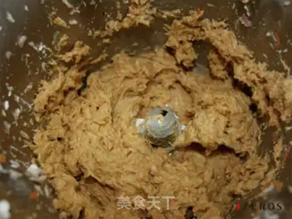 Make Pearl rice balls step 3