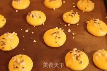 Make Strawberry-cracker step 7