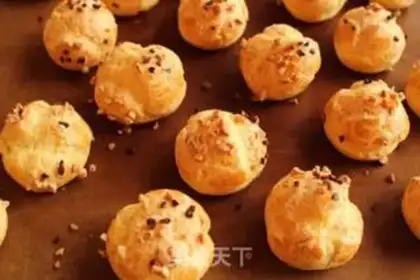 Make Strawberry-cracker step 8