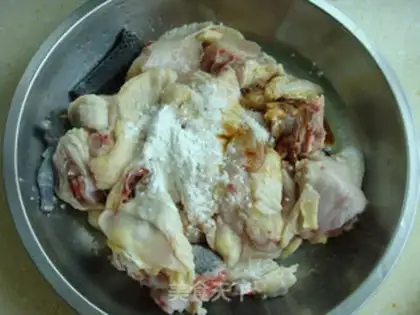 Make step 2